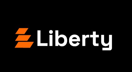 Logotipo de Liberty