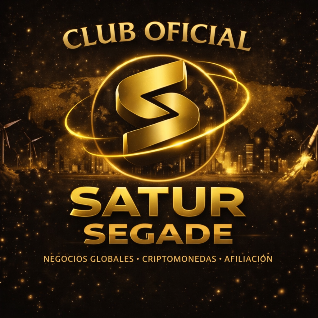Logotipo Club Satur Segade